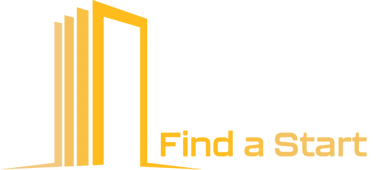 Find a Start Logo